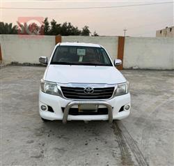 تويوتا هايلوكس